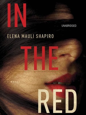 In the Red - Audiobook